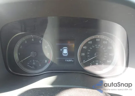 2019 Hyundai Kona Sel from USA, damaged, VIN KM8K22AAXKU315515